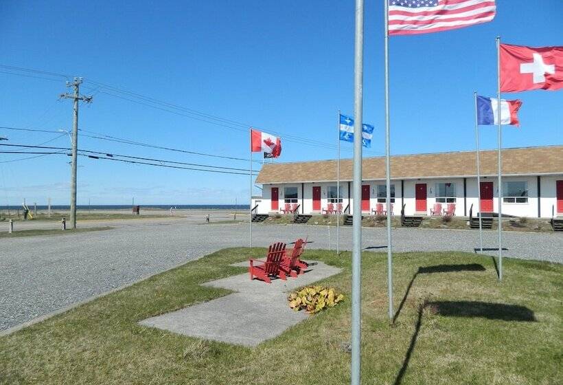 Motel & Camping Le Pirate