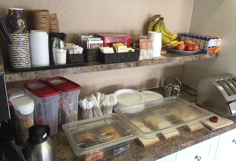 מוטל Didsbury Country Inn