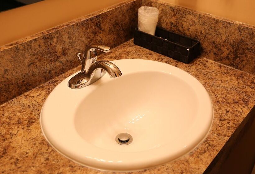 מוטל Didsbury Country Inn