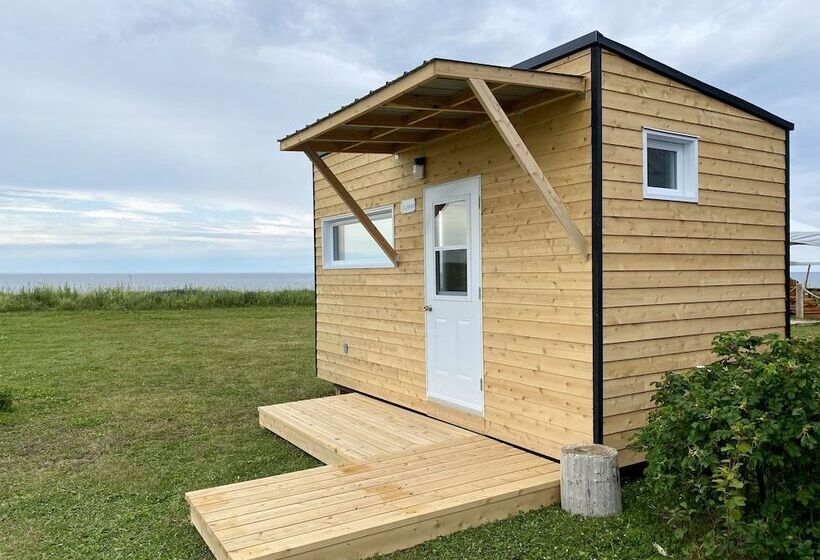 Motel Du Haut Phare