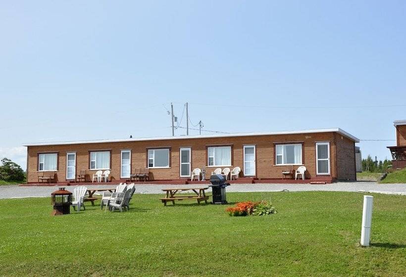 Motel Du Haut Phare