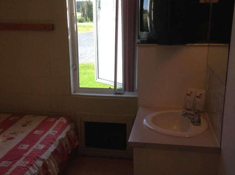 Motel Econonuit