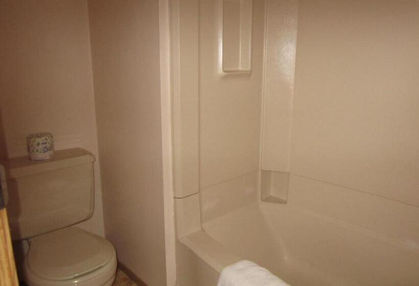 فندق على الطريق Northway Motor Inn
