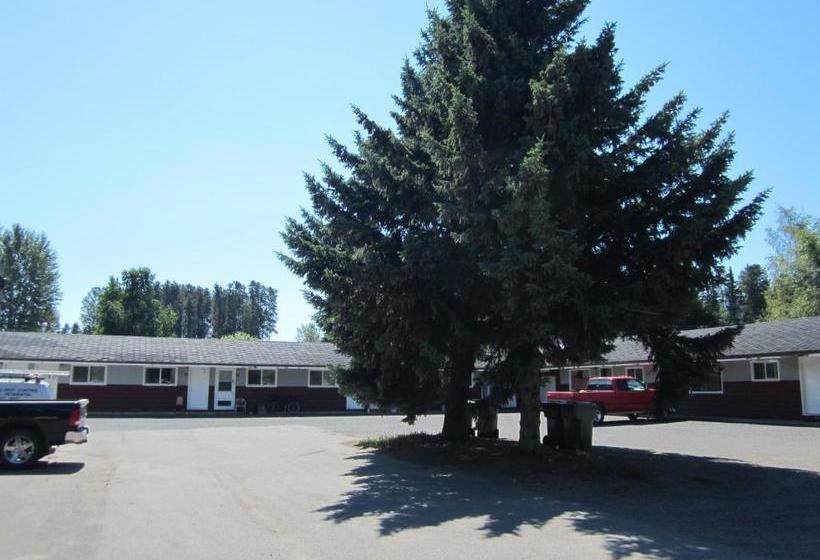 Mountain View Motel
