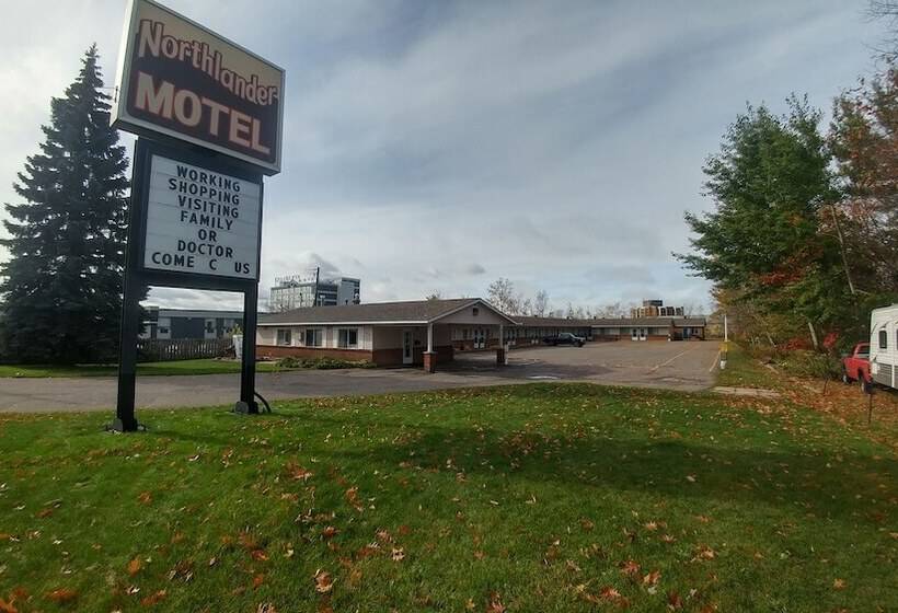 Northlander Motel