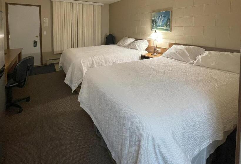Rest Easy Motel