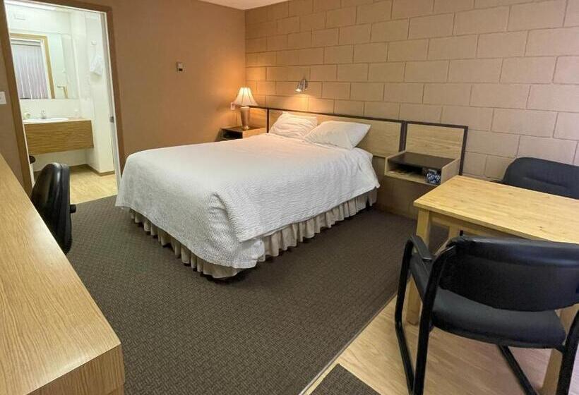 Rest Easy Motel