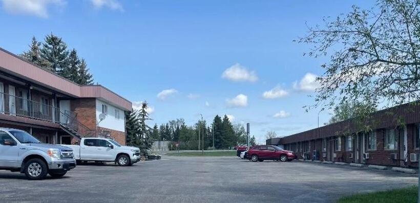 Rest Easy Motel