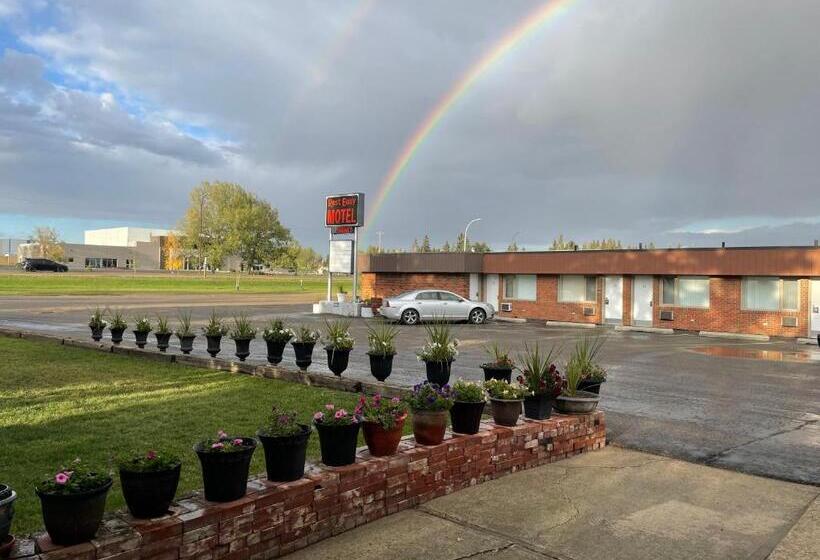 Rest Easy Motel