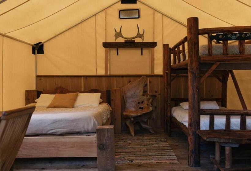 Ruby Lake Resort