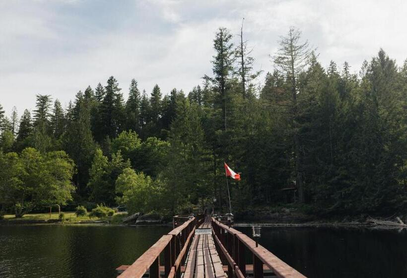 Ruby Lake Resort