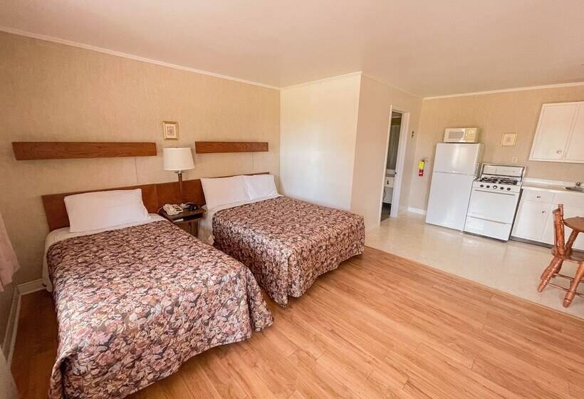 Silverwood Motel