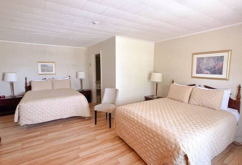 Silverwood Motel