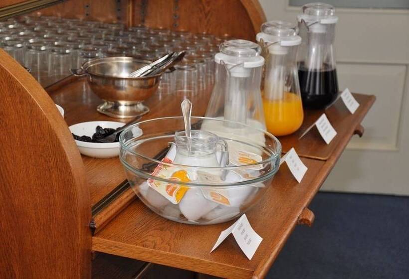 Stadshotel De Graafschap