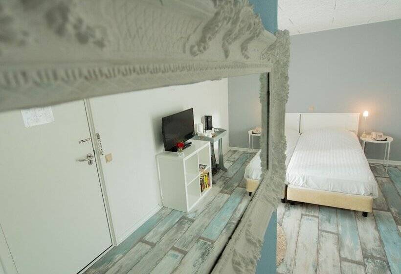 Stadshotel De Graafschap