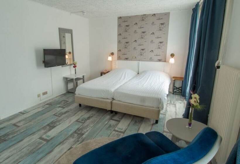 Stadshotel De Graafschap