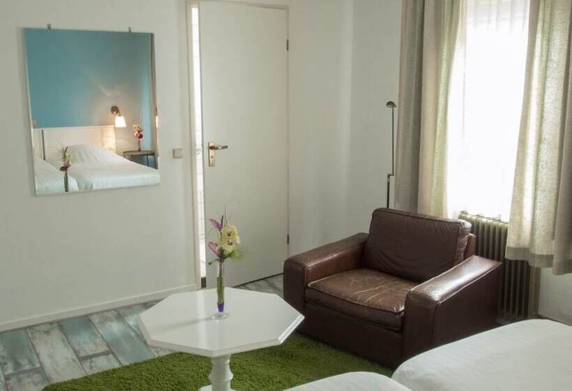 Stadshotel De Graafschap