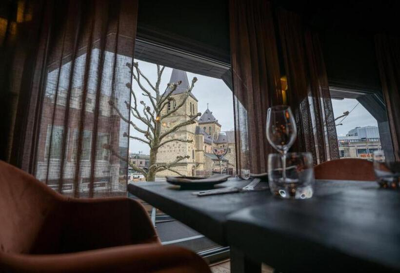 Stadshotel Heerlen