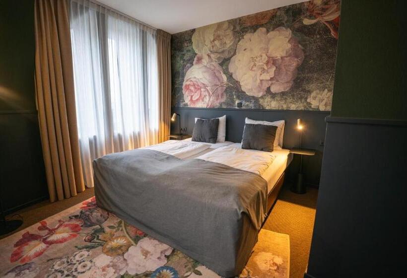 Stadshotel Heerlen