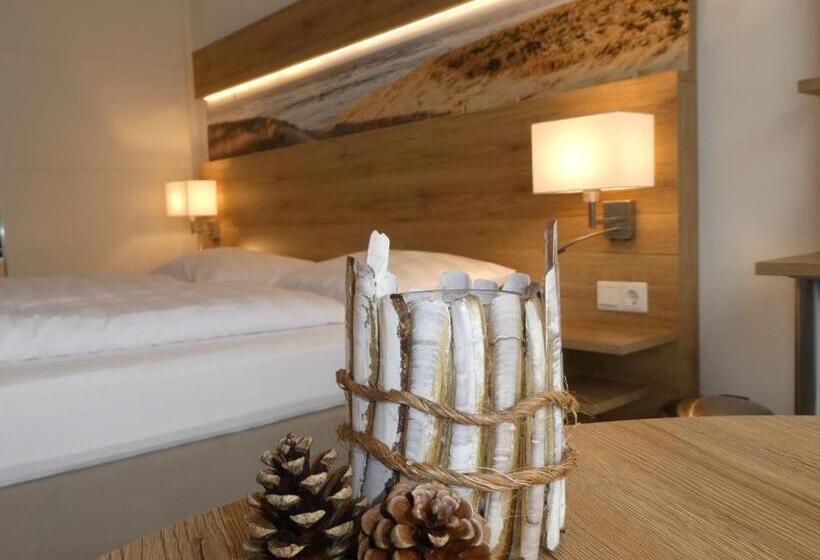 Strandhotel De Horn