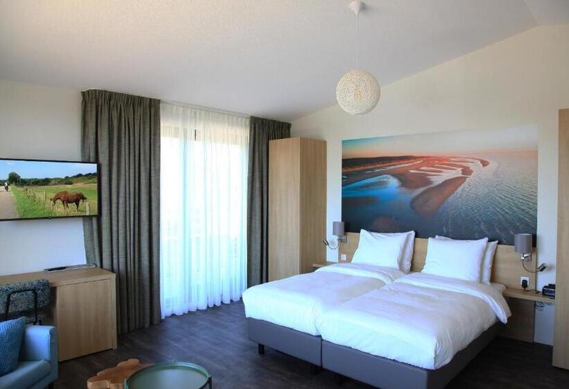 Strandhotel Duinoord