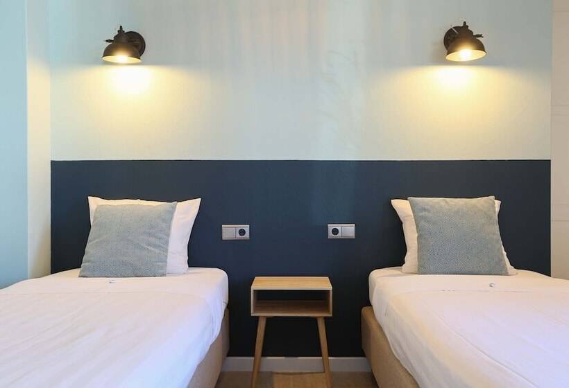 Strandhotel Scheveningen