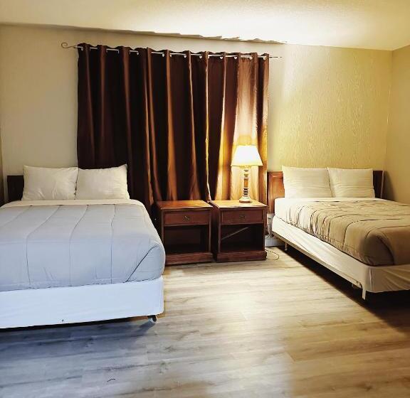 Uptown Motel