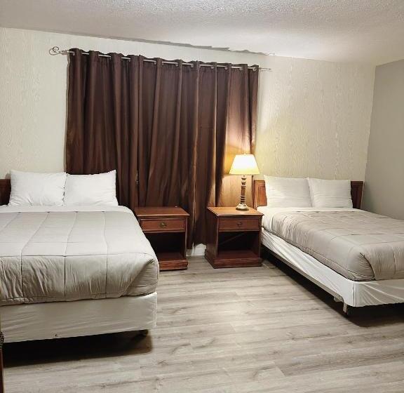 Uptown Motel