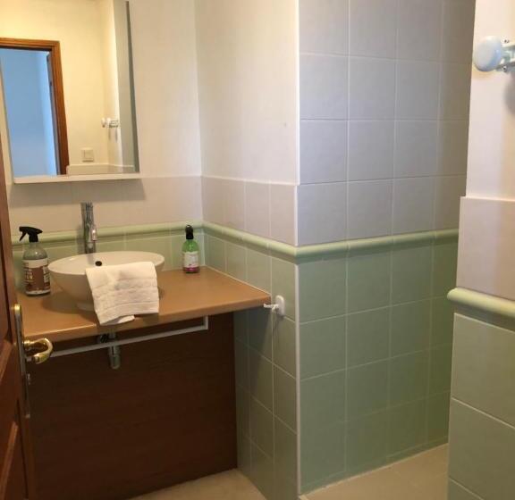 مبيت وإفطار Chambre D Hôtes De La Noyeraie