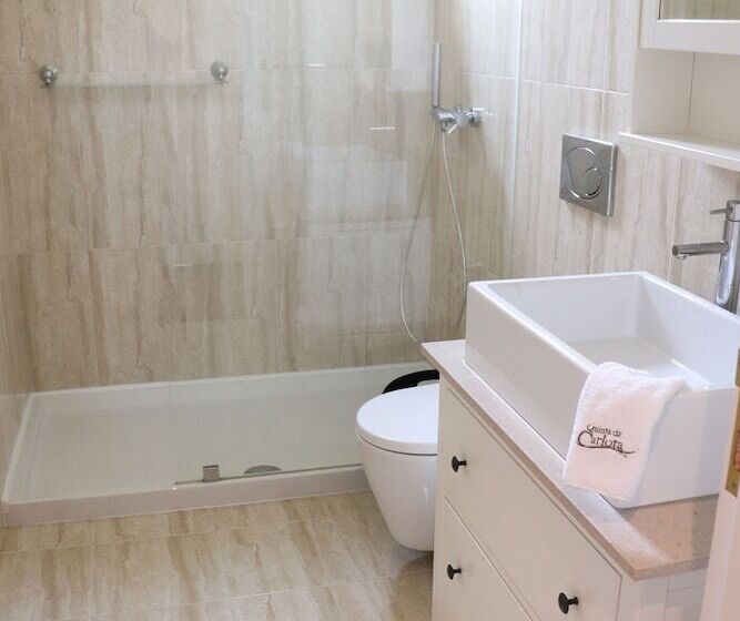 مبيت وإفطار Quinta Da Carlota