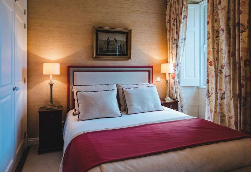 مبيت وإفطار Quinta Da Carlota