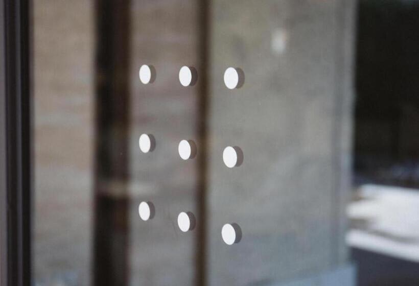 Clef Hotel Bangkok