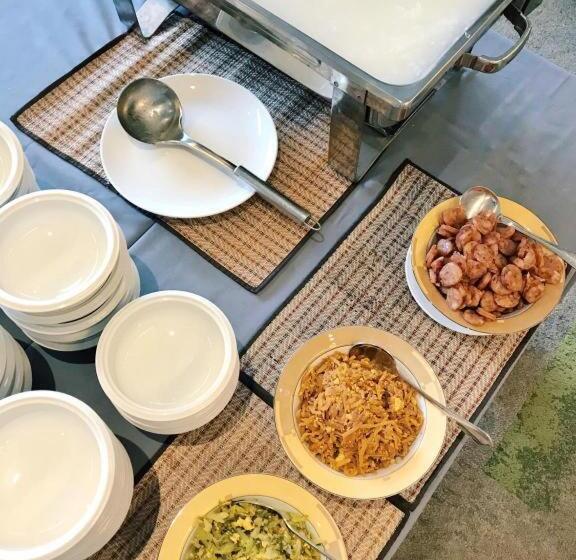Clef Hotel Bangkok