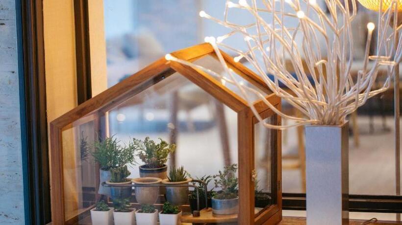 Clef Hotel Bangkok