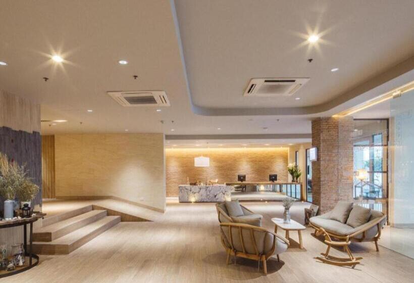 Clef Hotel Bangkok