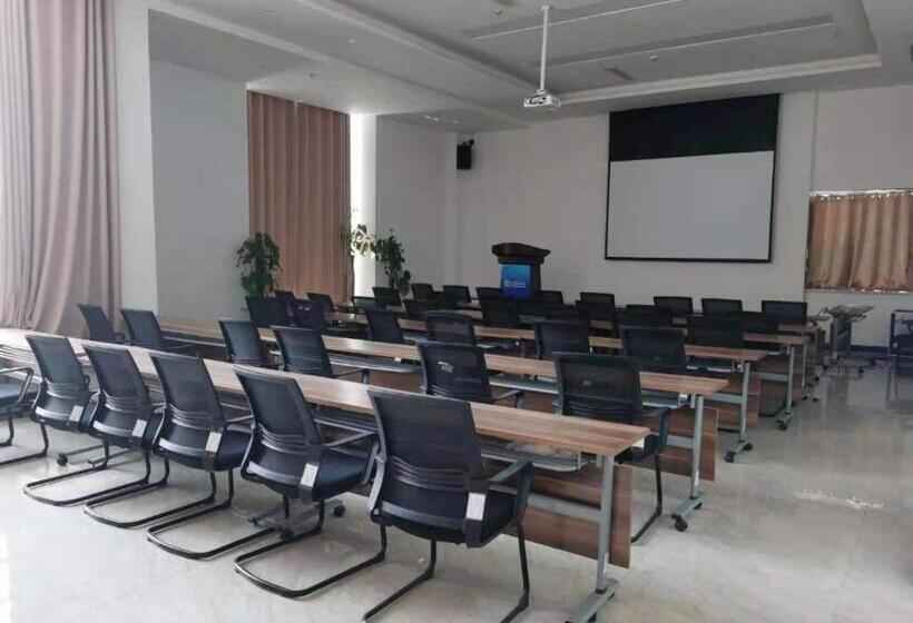 Hanting Hotel Binzhou Bohai 18th Road