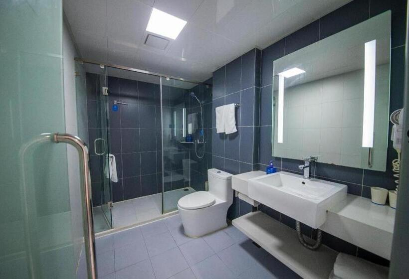 Hanting Hotel Huanghua Municipal Government