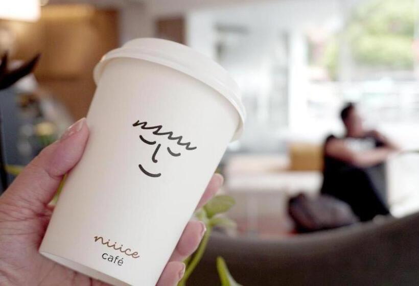 Hanting Premium Hotel Tianshui Railway Station