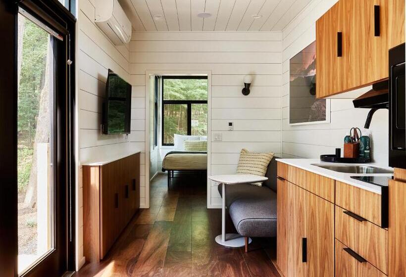 فندق Autocamp Sequoia