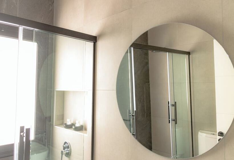 هتل El Porvenir Wine Lodge