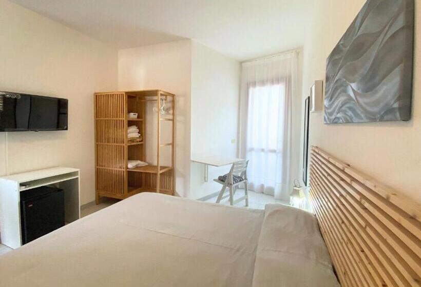 בית מלון כפרי Lorenza B&b E Mini Suite