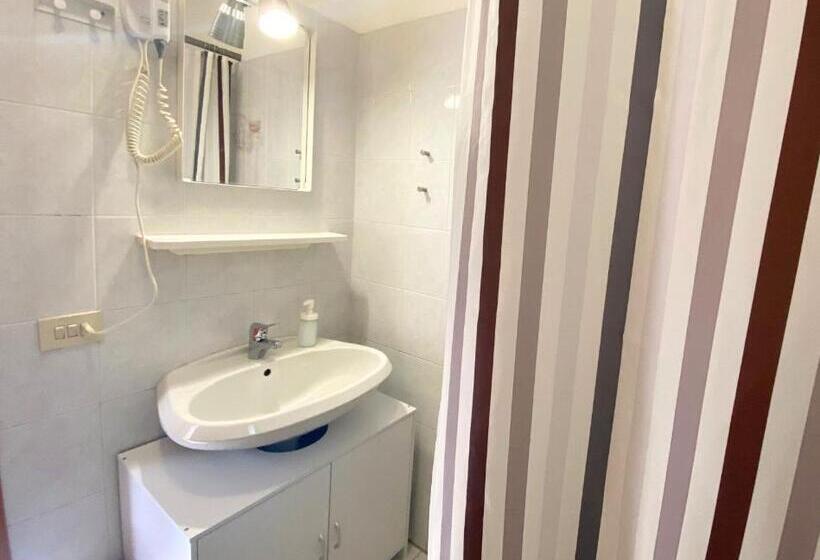 בית מלון כפרי Lorenza B&b E Mini Suite