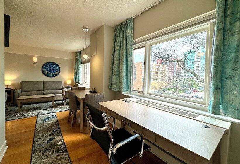 فندق The Gem Museum Suites