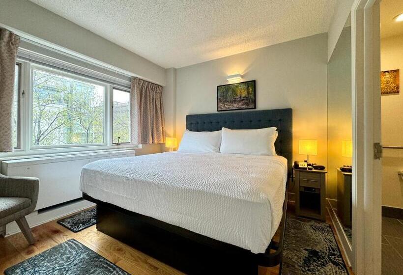 فندق The Gem Museum Suites