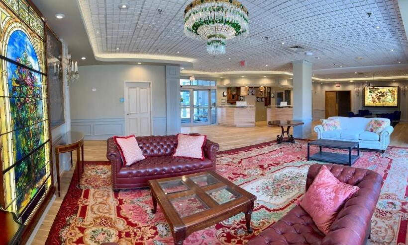 فندق The Gem Museum Suites