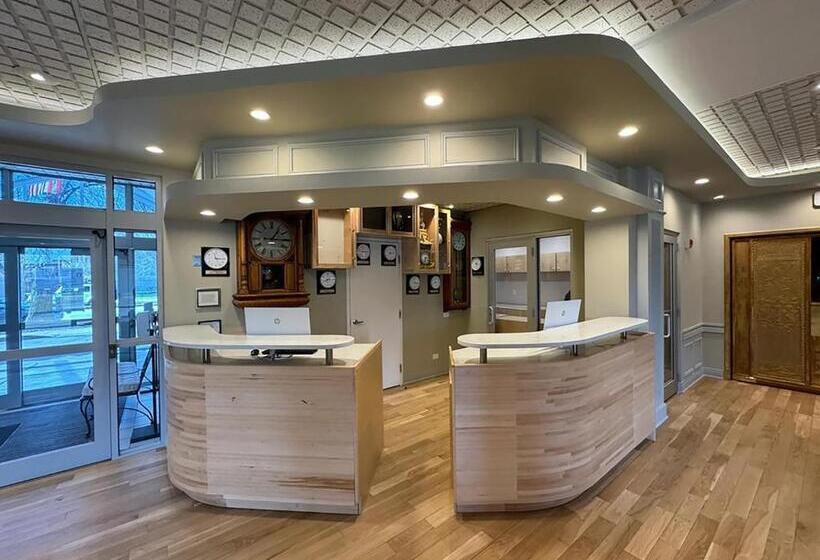 فندق The Gem Museum Suites