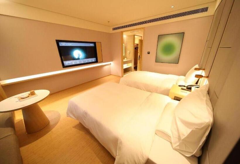 Ji Hotel Changchun Jingyue Xincheng Street