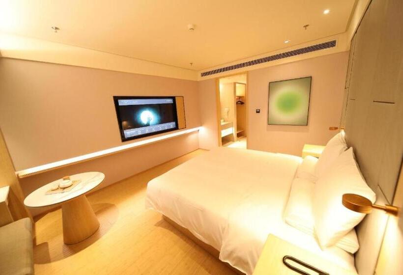 Ji Hotel Changchun Jingyue Xincheng Street