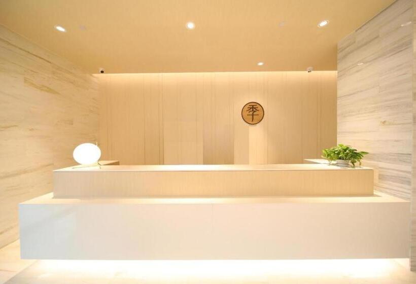 Ji Hotel Changchun Jingyue Xincheng Street