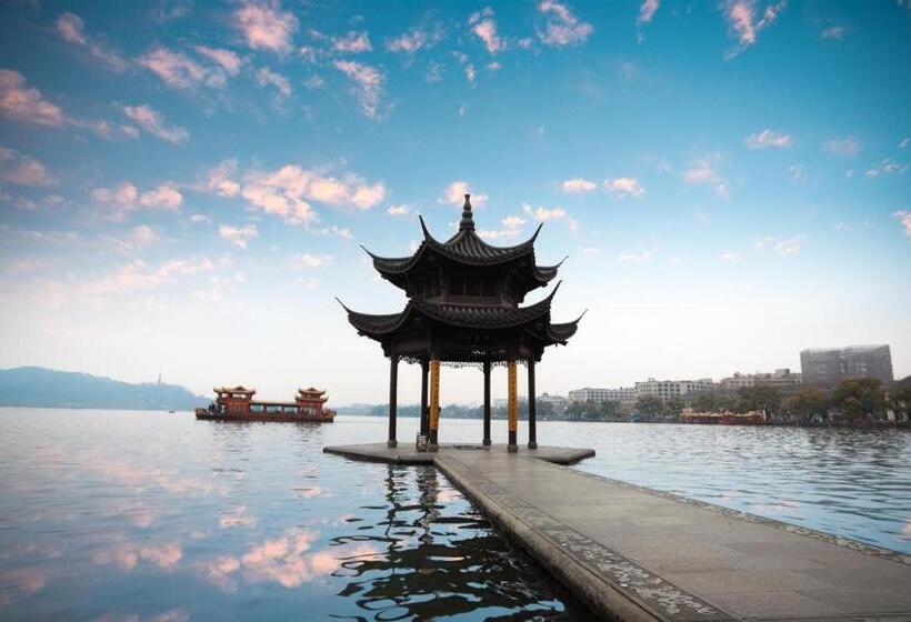 Ji Hotel Hangzhou Xihu Hubin